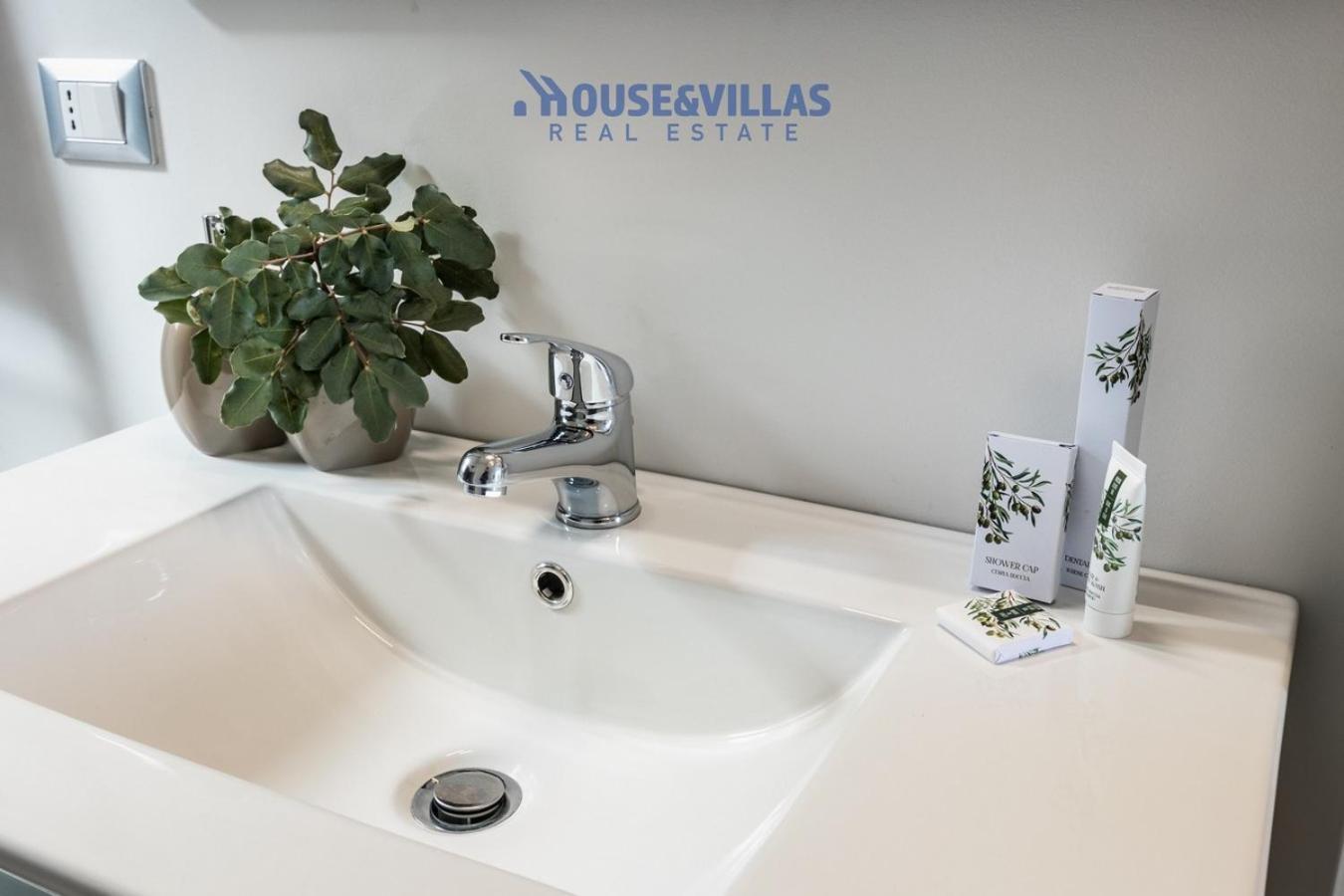 House&Villas - Elaia Bioglam Relais Casa Modica Chambre photo