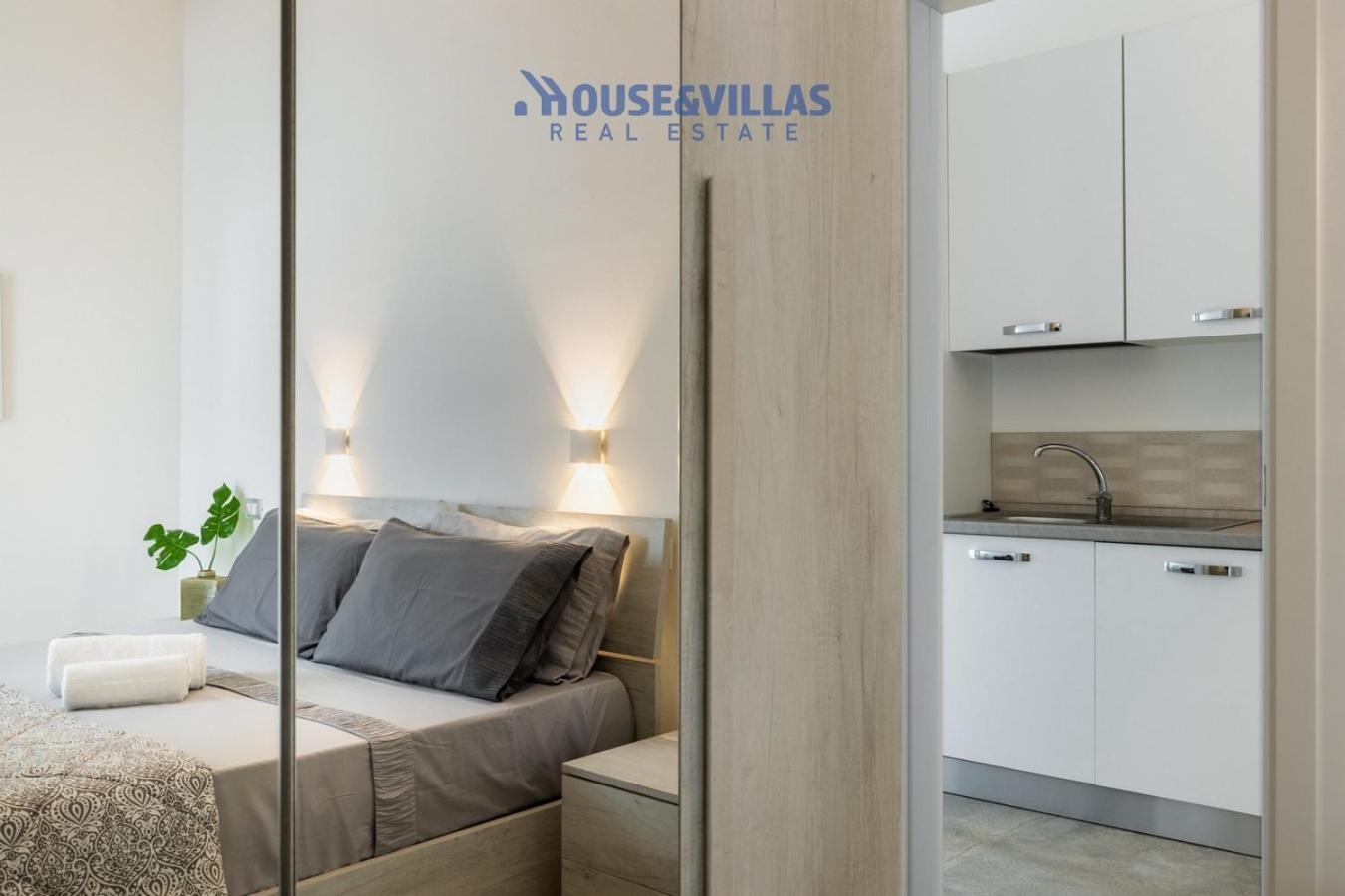 House&Villas - Elaia Bioglam Relais Casa Modica Extérieur photo