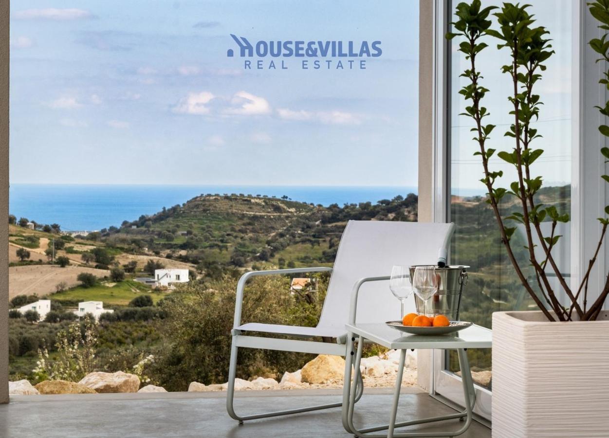 House&Villas - Elaia Bioglam Relais Casa Modica Extérieur photo