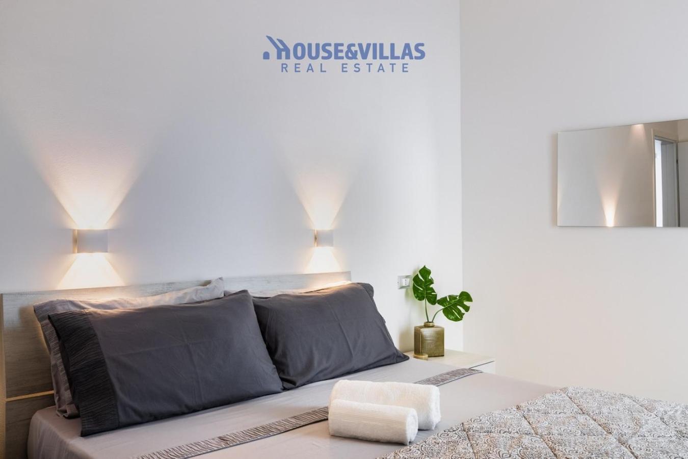 House&Villas - Elaia Bioglam Relais Casa Modica Extérieur photo